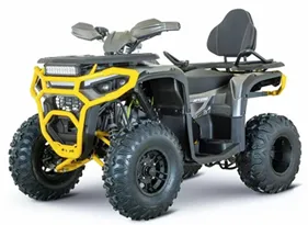 Квадроцикл  YACOTA DRUID 250 PRO